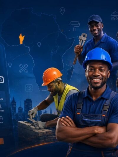 BTP et Services